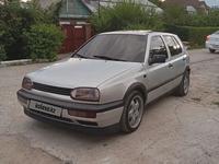 Volkswagen Golf 1994 годаfor1 550 000 тг. в Алматы