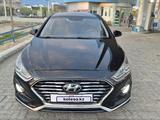 Hyundai Sonata 2019 годаүшін4 500 000 тг. в Атырау – фото 3