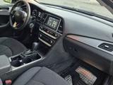 Hyundai Sonata 2019 годаүшін4 500 000 тг. в Атырау – фото 5