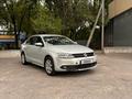 Volkswagen Jetta 2014 года за 5 000 000 тг. в Алматы – фото 6