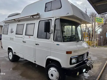 Mercedes-Benz  509 D 1977 года за 11 000 000 тг. в Алматы – фото 3