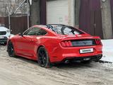 Ford Mustang 2019 годаfor15 200 000 тг. в Алматы – фото 4