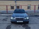 Mercedes-Benz E 230 1996 года за 2 000 000 тг. в Караганда – фото 3