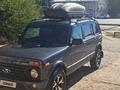 ВАЗ (Lada) Lada 2131 (5-ти дверный) 2021 года за 6 700 000 тг. в Уральск – фото 4