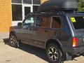 ВАЗ (Lada) Lada 2131 (5-ти дверный) 2021 года за 6 700 000 тг. в Уральск – фото 5