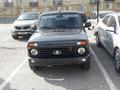 ВАЗ (Lada) Lada 2131 (5-ти дверный) 2021 года за 6 700 000 тг. в Уральск – фото 7