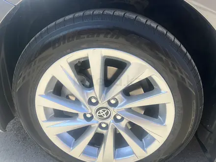 Toyota Camry 2023 года за 17 300 000 тг. в Павлодар – фото 3