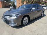 Toyota Camry 2023 года за 17 300 000 тг. в Павлодар