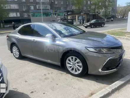 Toyota Camry 2023 года за 17 300 000 тг. в Павлодар – фото 6