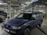 Volkswagen Passat 1993 года за 1 800 000 тг. в Астана