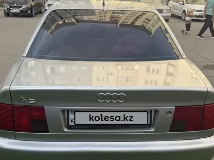Audi A6 1995 года за 2 500 000 тг. в Алматы – фото 4
