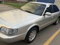 Audi A6 1995 года за 2 500 000 тг. в Алматы