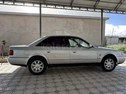 Audi A6 1995 года за 2 500 000 тг. в Алматы – фото 8