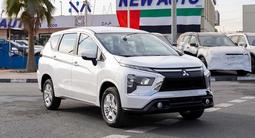 Mitsubishi Xpander 2026 годаүшін11 450 000 тг. в Семей – фото 3
