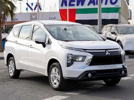 Mitsubishi Xpander 2026 года за 11 450 000 тг. в Семей – фото 3