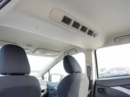 Mitsubishi Xpander 2026 года за 11 450 000 тг. в Семей – фото 14