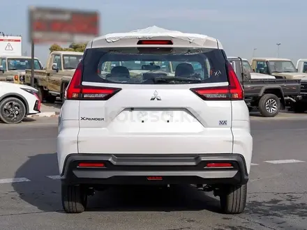 Mitsubishi Xpander 2026 года за 11 450 000 тг. в Семей – фото 16
