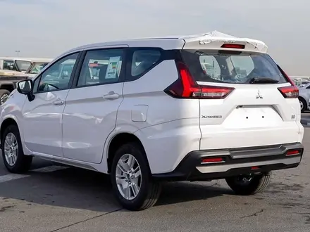 Mitsubishi Xpander 2026 года за 11 450 000 тг. в Семей – фото 15