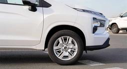 Mitsubishi Xpander 2026 годаүшін11 450 000 тг. в Семей – фото 4