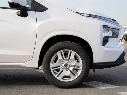 Mitsubishi Xpander 2026 года за 11 450 000 тг. в Семей – фото 4