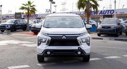 Mitsubishi Xpander 2026 годаүшін11 450 000 тг. в Семей – фото 2