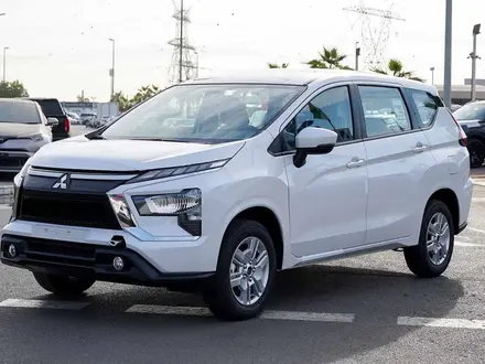 Mitsubishi Xpander 2026 года за 11 450 000 тг. в Семей