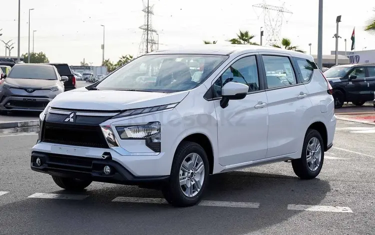 Mitsubishi Xpander 2026 года за 11 450 000 тг. в Семей