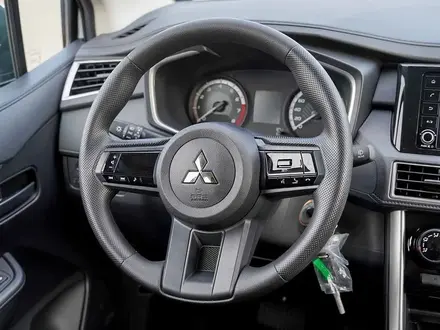 Mitsubishi Xpander 2026 года за 11 450 000 тг. в Семей – фото 10