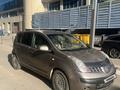 Nissan Note 2007 года за 2 700 000 тг. в Астана – фото 2