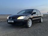 Mitsubishi Lancer 2004 года за 2 400 000 тг. в Костанай – фото 4