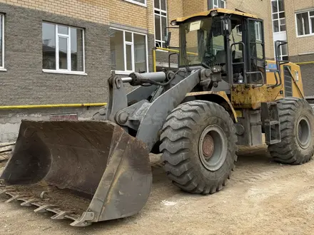 XCMG  ZL50GV 2018 года за 11 000 000 тг. в Актобе