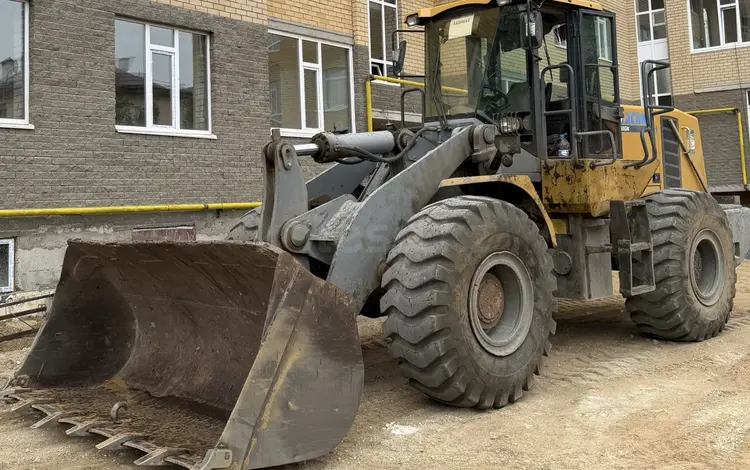 XCMG  ZL50GV 2018 года за 11 000 000 тг. в Актобе