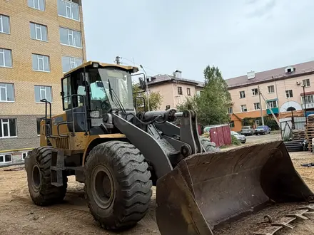XCMG  ZL50GV 2018 года за 11 000 000 тг. в Актобе – фото 2