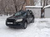 Chevrolet Captiva 2008 года за 4 200 000 тг. в Усть-Каменогорск – фото 2