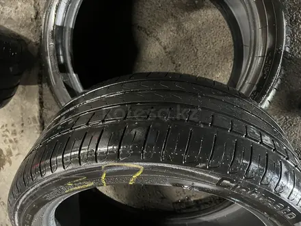 Pirelli Cinturato P7 за 100 000 тг. в Алматы – фото 2