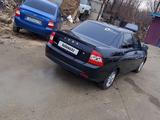 ВАЗ (Lada) Priora 2170 2013 годаfor2 500 000 тг. в Житикара – фото 3