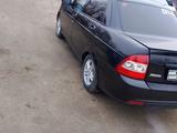 ВАЗ (Lada) Priora 2170 2013 годаfor2 500 000 тг. в Житикара – фото 4