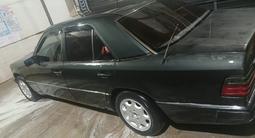 Mercedes-Benz E 250 1992 года за 700 000 тг. в Жезказган – фото 5