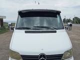 Mercedes-Benz Sprinter 2002 годаүшін4 500 000 тг. в Шелек – фото 3