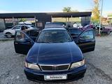 Nissan Maxima 1997 годаүшін1 800 000 тг. в Талдыкорган