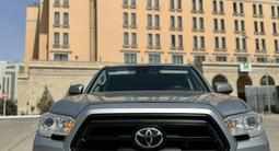 Toyota Tacoma 2021 года за 23 000 000 тг. в Актау