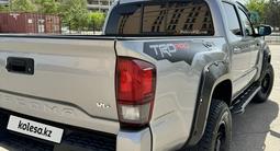 Toyota Tacoma 2021 годаүшін23 000 000 тг. в Актау – фото 4