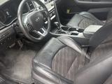 Hyundai Sonata 2017 года за 8 000 000 тг. в Талдыкорган