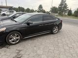 Hyundai Sonata 2017 года за 8 000 000 тг. в Талдыкорган – фото 4