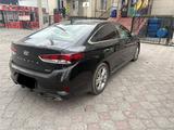 Hyundai Sonata 2017 года за 8 000 000 тг. в Талдыкорган – фото 2