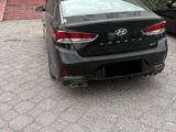 Hyundai Sonata 2017 года за 8 000 000 тг. в Талдыкорган – фото 3