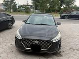Hyundai Sonata 2017 года за 8 000 000 тг. в Талдыкорган – фото 5