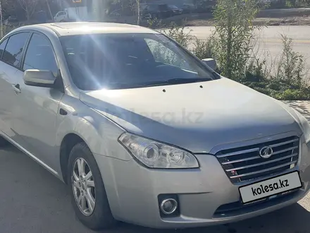 FAW Besturn B50 2013 года за 3 500 000 тг. в Астана