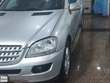 Mercedes-Benz ML 500 2006 годаfor5 500 000 тг. в Астана – фото 5