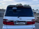 Toyota Alphard 2004 года за 7 500 000 тг. в Торткуль – фото 4